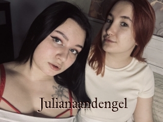 Julianaandengel