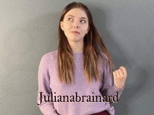Julianabrainard
