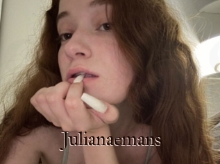 Julianaemans