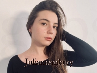 Julianaembury