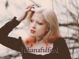 Julianafulford