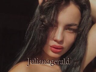 Julianagerald