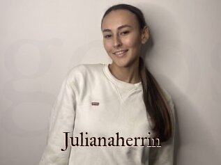 Julianaherrin