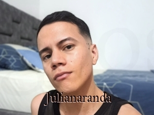 Julianaranda