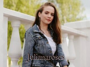 Julianaroses