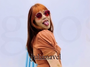 Julianavel