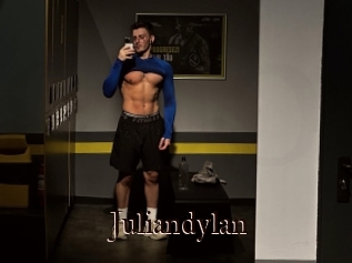 Juliandylan