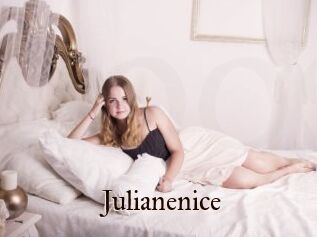 Julianenice