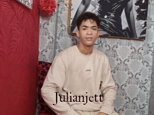 Julianjett