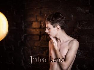 Juliankeno