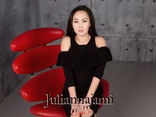 Juliannajami