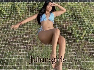 Juliansgirls