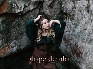 Juliapoklemba