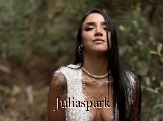 Juliaspark