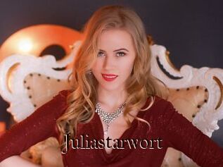 Juliastarwort