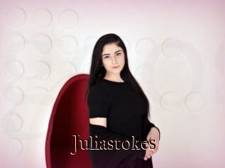 Juliastokes