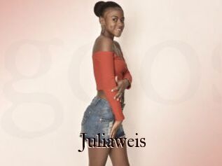 Juliaweis