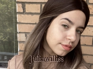 Juliawilliss