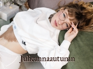 Julieannaautumn