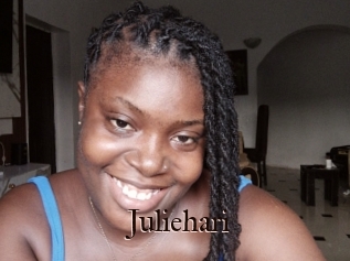 Juliehari