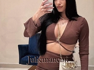 Juliemancini