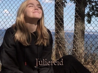 Juliereid
