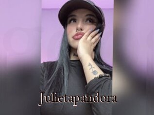 Julietapandora