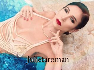 Julietaroman
