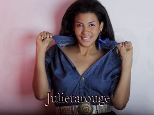 Julietarouge
