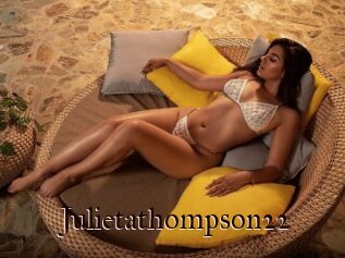 Julietathompson22