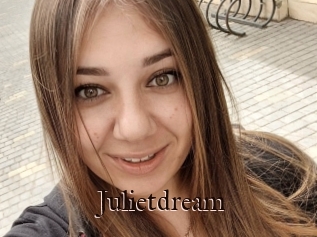 Julietdream