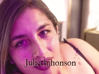 Juliethjhonson