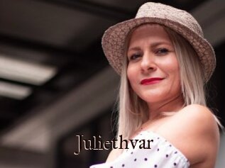 Juliethvar