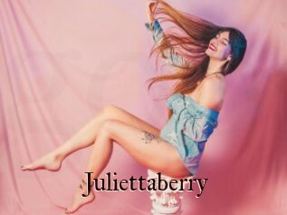 Juliettaberry