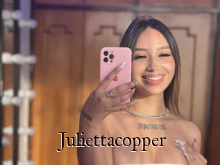 Juliettacopper