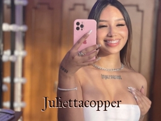 Juliettacopper