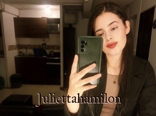 Juliettahamilon