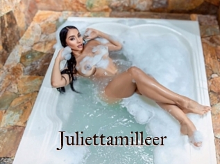 Juliettamilleer