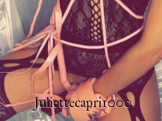 Juliettecapri1000