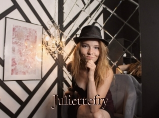 Juliettefry