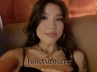 Julieturnerrer