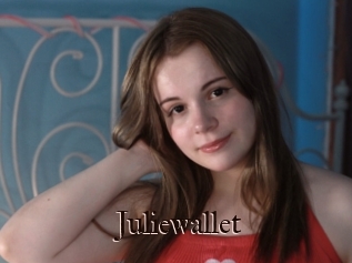 Juliewallet
