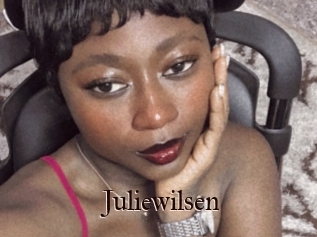 Juliewilsen