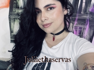 Juliiethaservas