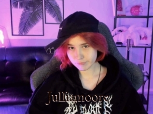 Julliamoore