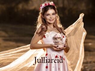 Julliareid