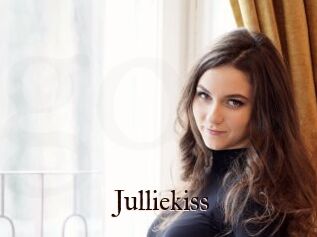 Julliekiss
