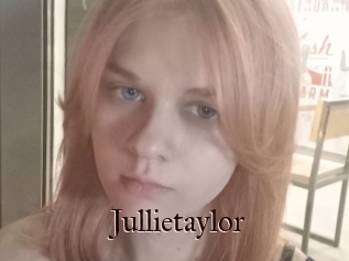 Jullietaylor