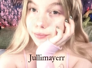 Jullimayerr