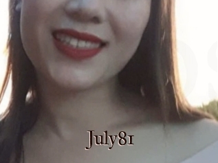 July81